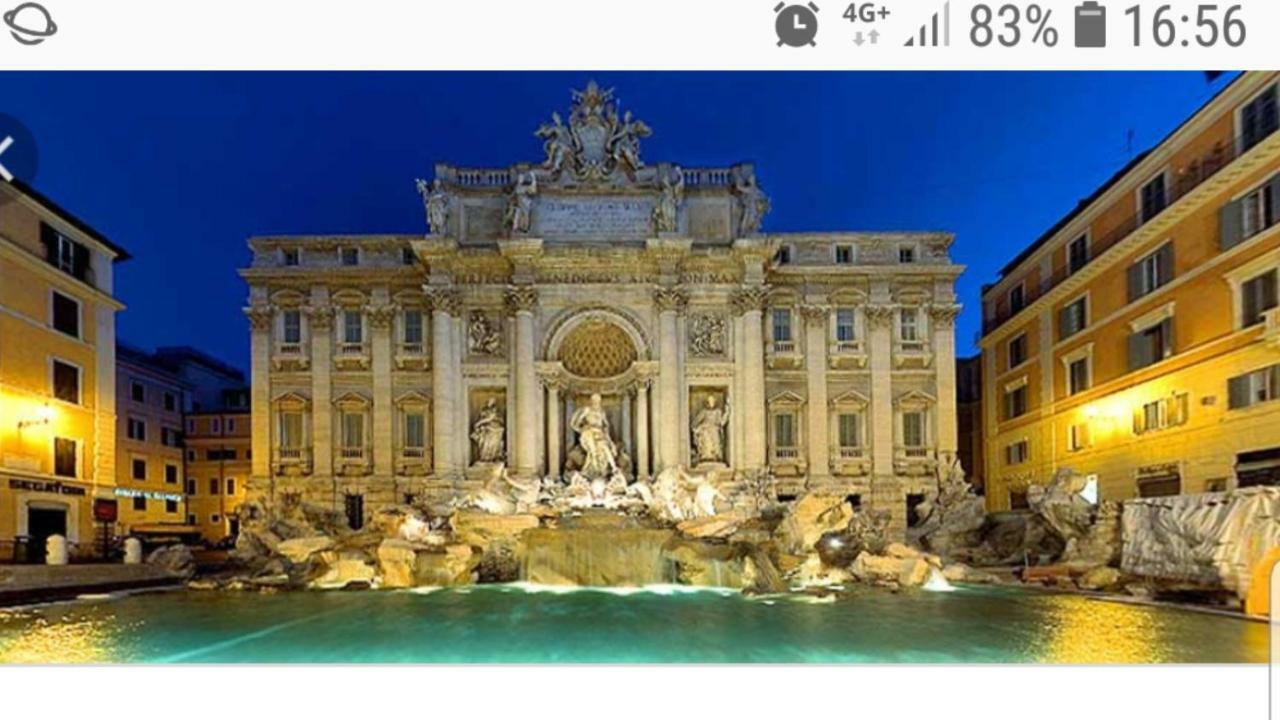 Casa Soggiorno Hotel - Rome, Rome
