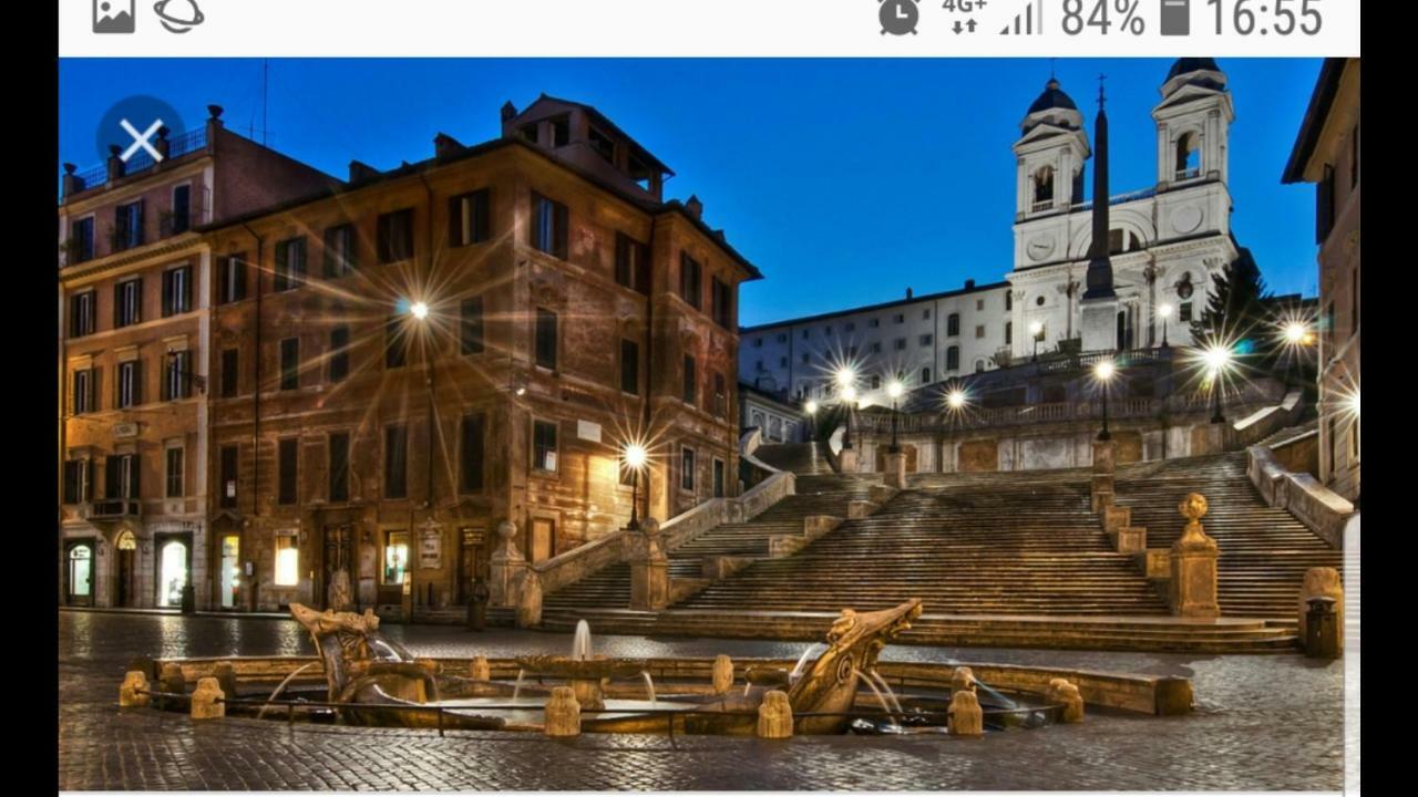 Casa Soggiorno Hotel - Rome — Photos 1