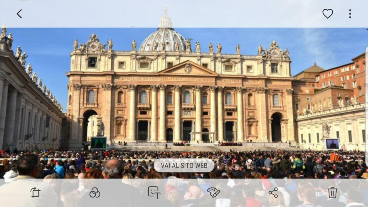 Casa Soggiorno Hotel - Rome — Photos 3
