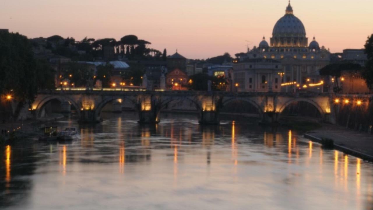 Casa Soggiorno Hotel - Rome — Photos 2